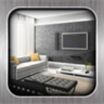 Logo of Interior Ideas android Application 